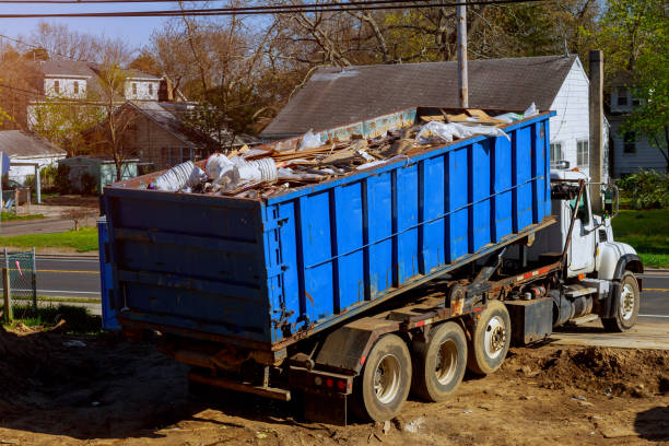 Best Yard Waste Removal  in Cleveland, OH
