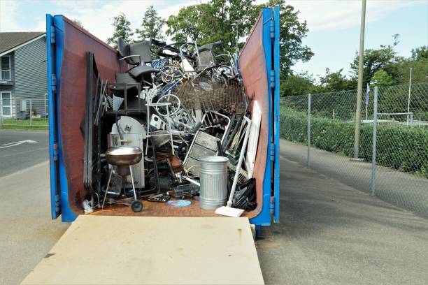 Trash Removal Near Me in Cleveland, OH