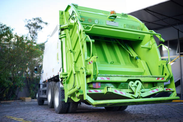 Best Commercial Cleanout Services  in Cleveland, OH